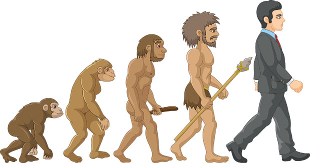 Дарвин опет поделио Србију